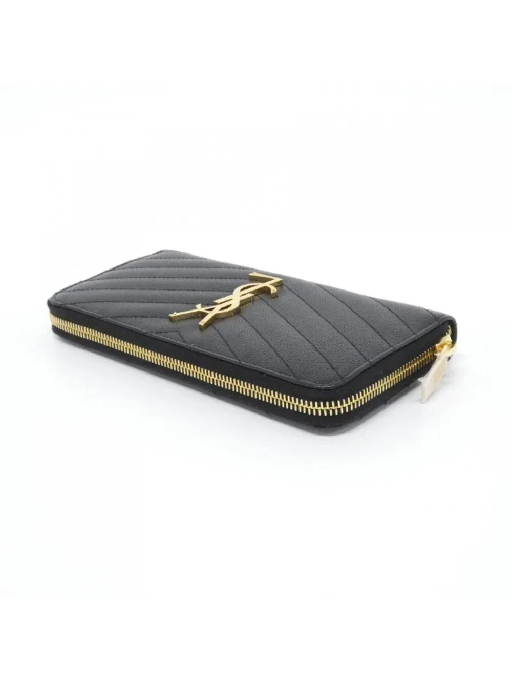 Yves Saint Laurent this authentic